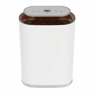 멀티 층 여과 공기 청정기